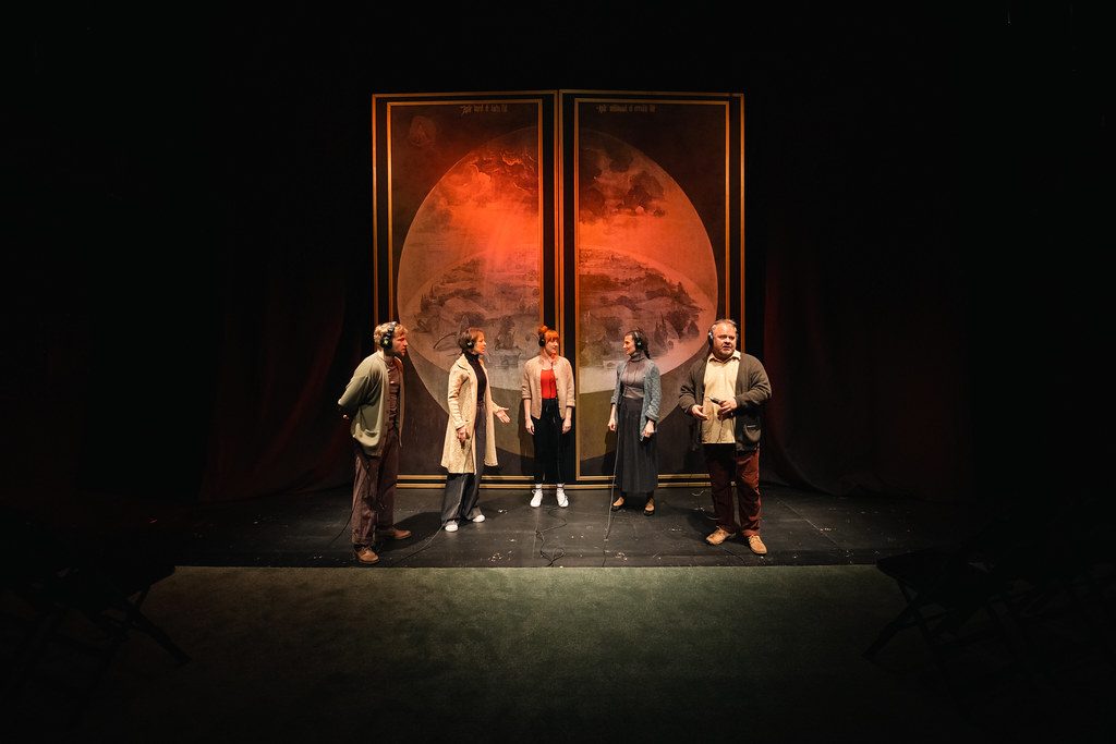 Priit Loog/Endla teater